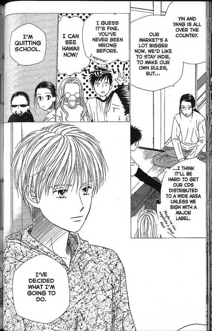 Kare Kano Chapter 55 22